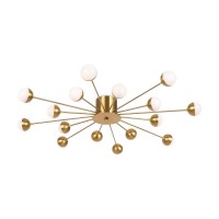 Потолочный светильник Celebrity FR5242CL-16BS