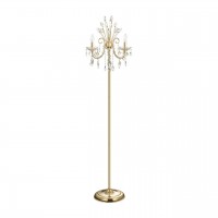 Торшер ODEON LIGHT HALL 4977/3F