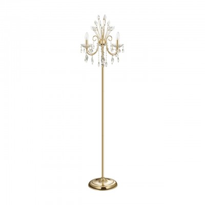 Торшер ODEON LIGHT HALL 4977/3F