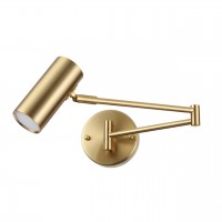 Настенный светильник ODEON LIGHT HIGHTECH 4377/1W