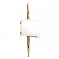 Бра ODEON LIGHT MODERN 5415/2WA