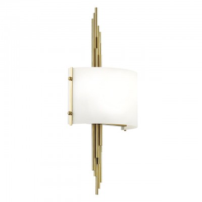 Бра ODEON LIGHT MODERN 5415/2WA