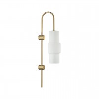 Бра ODEON LIGHT MODERN 5020/1W