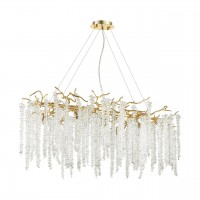 Люстра ODEON LIGHT HALL 5005/12