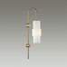 Бра ODEON LIGHT MODERN 5020/1W