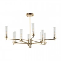 Люстра потолочная LUMION CLASSI 5274/10C