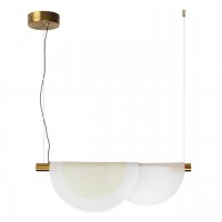 Подвесной светильник ODEON LIGHT MIDCENT 4358/20L