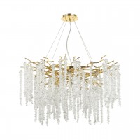 Люстра ODEON LIGHT HALL 5005/14