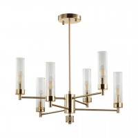 Люстра потолочная LUMION CLASSI 5274/6C