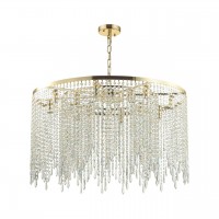 Люстра ODEON LIGHT MODERN 5028/12