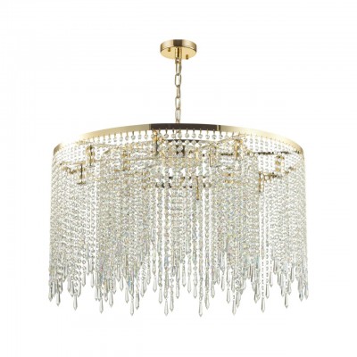 Люстра ODEON LIGHT MODERN 5028/12