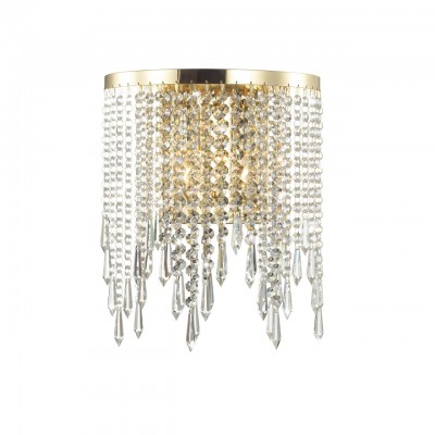 Бра ODEON LIGHT MODERN 5028/2W