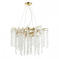 Люстра ODEON LIGHT HALL 5005/8