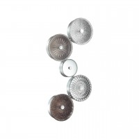 Бра ODEON LIGHT L-VISION 5416/25WL