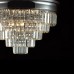 Люстра на штанге LUMION DAMONA 8108/7C