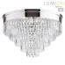 Люстра на штанге LUMION DAMONA 8108/7C