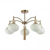 Люстра ODEON LIGHT EXCLUSIVE FIOLENT 5432/8