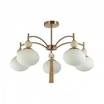 Люстра ODEON LIGHT EXCLUSIVE FIOLENT 5432/8