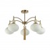 Люстра ODEON LIGHT EXCLUSIVE FIOLENT 5432/8