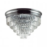 Люстра на штанге LUMION DAMONA 8108/7C