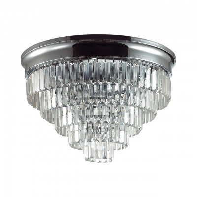 Люстра на штанге LUMION DAMONA 8108/7C