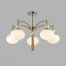 Люстра ODEON LIGHT EXCLUSIVE FIOLENT 5432/8