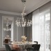 Люстра LUMION DENVER 8276/8