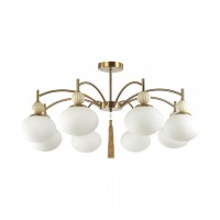 Люстра ODEON LIGHT EXCLUSIVE FUSILLI 5439/13