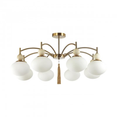 Люстра ODEON LIGHT EXCLUSIVE FUSILLI 5439/13