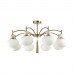 Люстра ODEON LIGHT EXCLUSIVE FUSILLI 5439/13