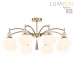 Люстра ODEON LIGHT EXCLUSIVE FUSILLI 5439/13