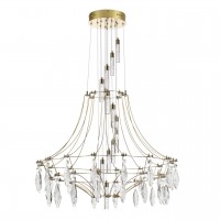 Люстра LUMION DENVER 8277/6