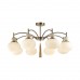 Люстра ODEON LIGHT EXCLUSIVE FUSILLI 5439/13