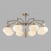 Люстра ODEON LIGHT EXCLUSIVE FUSILLI 5439/13