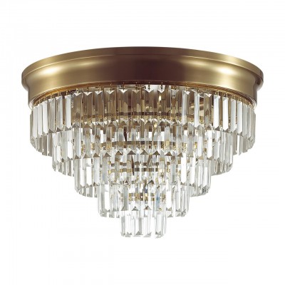 Люстра LUMION TORINA 8343/12C