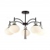 Люстра ODEON LIGHT EXCLUSIVE LISTVA 5445/17