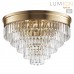 Люстра LUMION TORINA 8343/12C