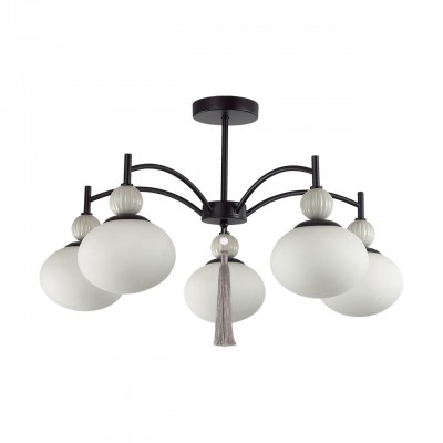 Люстра ODEON LIGHT EXCLUSIVE LISTVA 5445/17