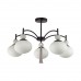 Люстра ODEON LIGHT EXCLUSIVE LISTVA 5445/17