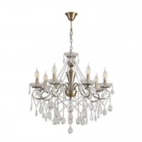 Люстра на штанге LUMION DAMONA 8109/7C