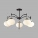 Люстра ODEON LIGHT EXCLUSIVE LISTVA 5445/17