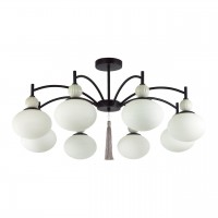 Люстра ODEON LIGHT EXCLUSIVE TOSCANA 5447/40L