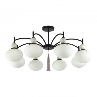 Люстра ODEON LIGHT EXCLUSIVE TOSCANA 5447/40L