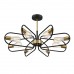 Люстра каскадная ODEON LIGHT EXCLUSIVE AFALINA 5442/137L