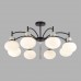 Люстра ODEON LIGHT EXCLUSIVE TOSCANA 5447/40L