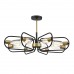 Люстра каскадная ODEON LIGHT EXCLUSIVE AFALINA 5442/137L