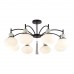 Люстра ODEON LIGHT EXCLUSIVE TOSCANA 5447/40L