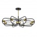 Люстра каскадная ODEON LIGHT EXCLUSIVE AFALINA 5442/137L