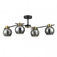 Люстра каскадная ODEON LIGHT EXCLUSIVE AFALINA 5442/69L