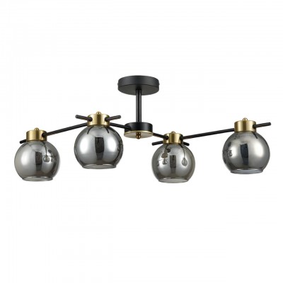 Люстра каскадная ODEON LIGHT EXCLUSIVE AFALINA 5442/69L